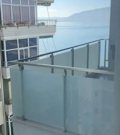 1-bedroom Sea View Apartament *