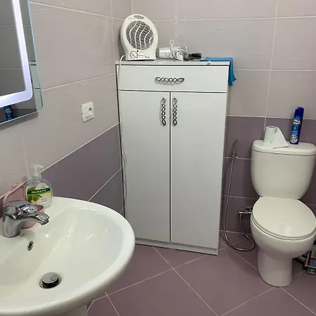 1-bedroom Sea View Apartament *