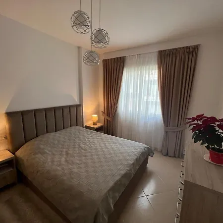 1-bedroom Sea View *