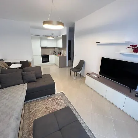 1-bedroom Sea View *
