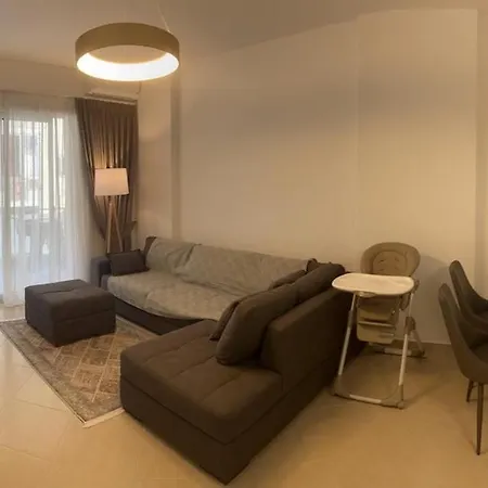 1-bedroom Sea View *