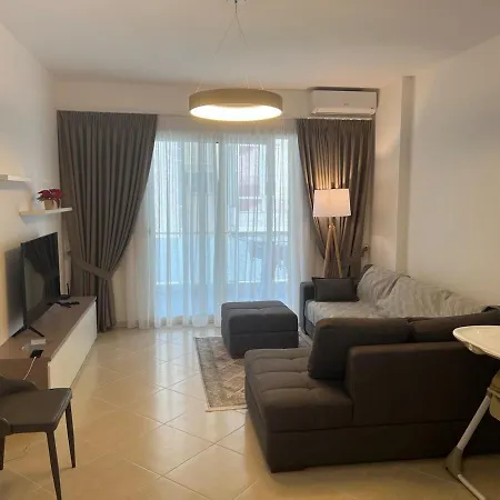 1-bedroom Sea View Apartment